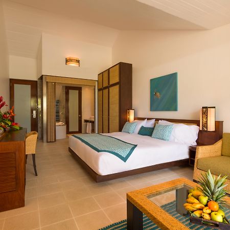 Avani Barbarons Seychelles Resort Гранд-Анс Экстерьер фото