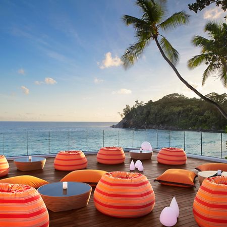 Avani Barbarons Seychelles Resort Гранд-Анс Экстерьер фото