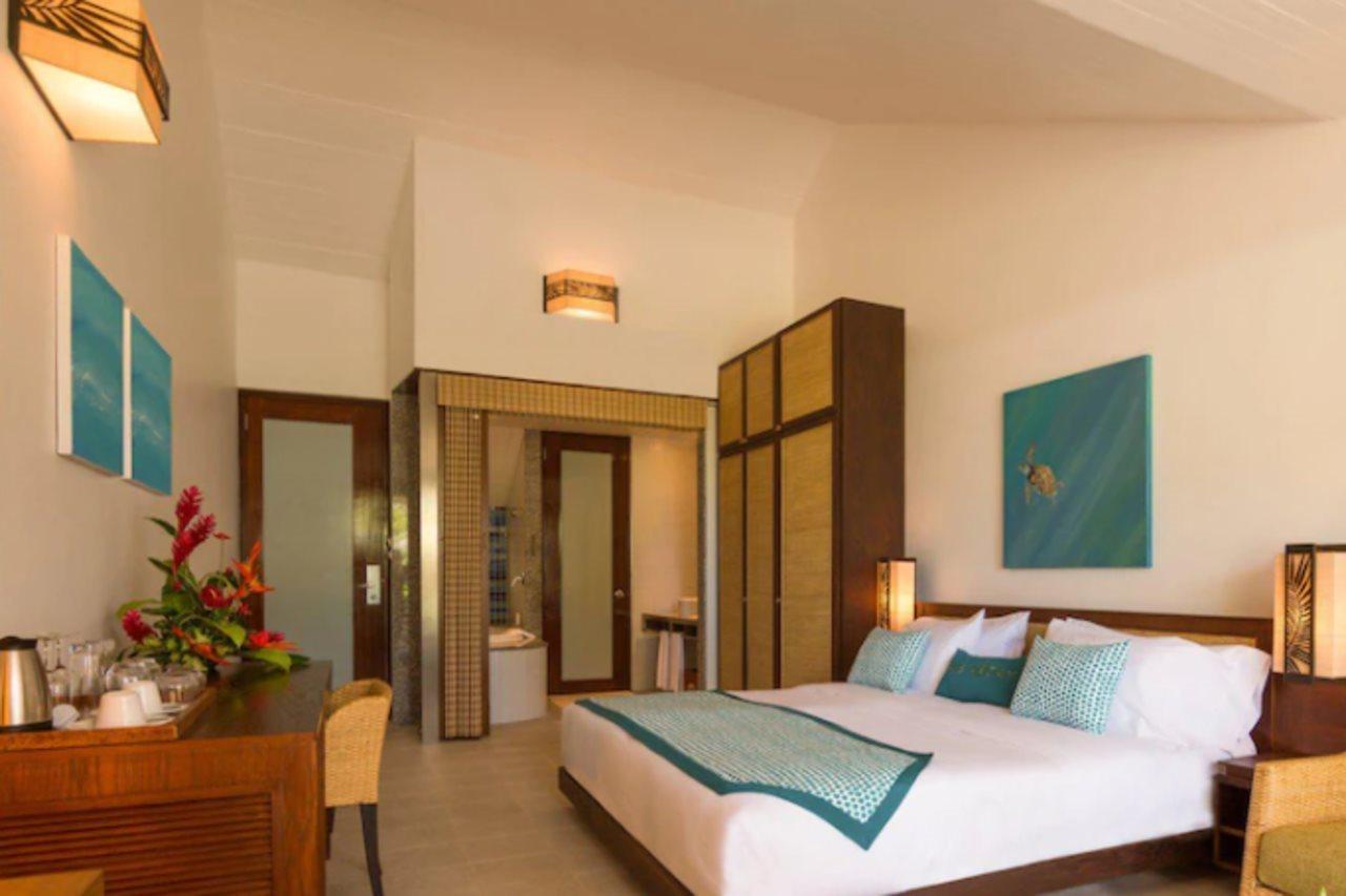 Avani Barbarons Seychelles Resort Гранд-Анс Экстерьер фото