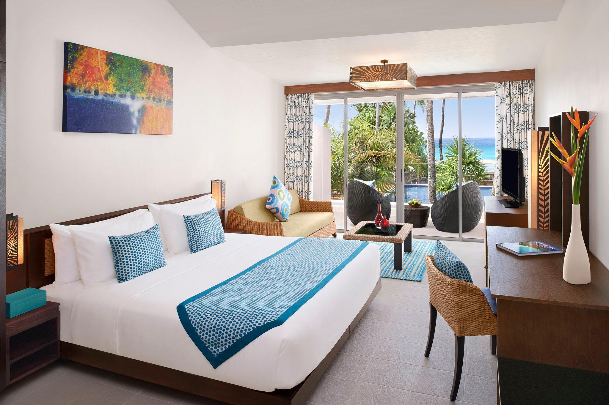 Avani Barbarons Seychelles Resort Гранд-Анс Экстерьер фото