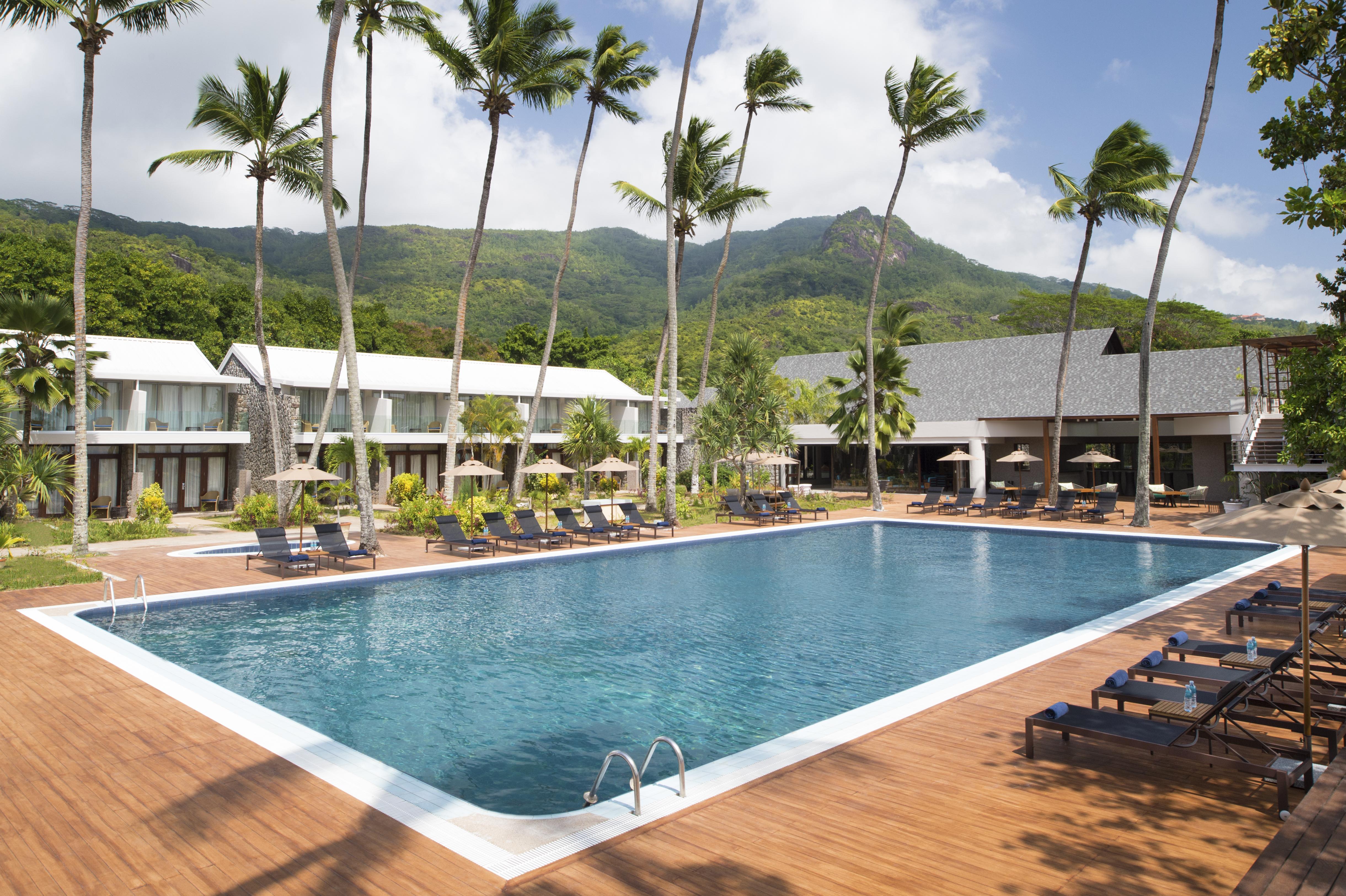 Avani Barbarons Seychelles Resort Гранд-Анс Экстерьер фото