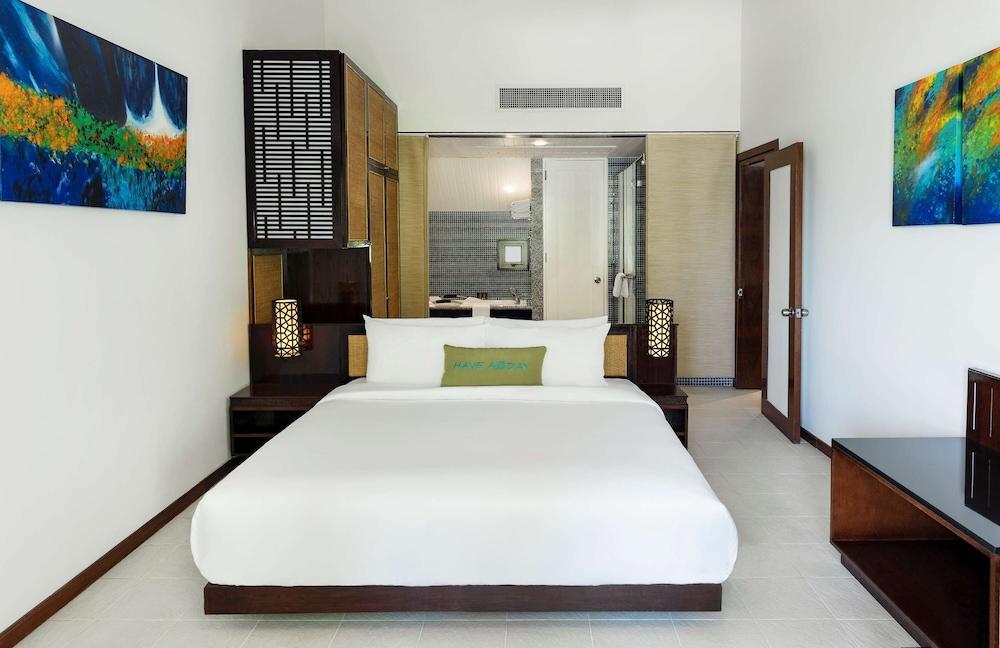 Avani Barbarons Seychelles Resort Гранд-Анс Экстерьер фото