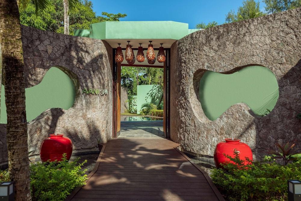 Avani Barbarons Seychelles Resort Гранд-Анс Экстерьер фото