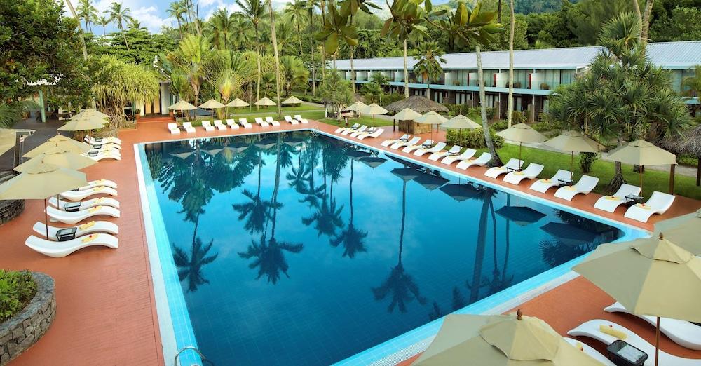 Avani Barbarons Seychelles Resort Гранд-Анс Экстерьер фото