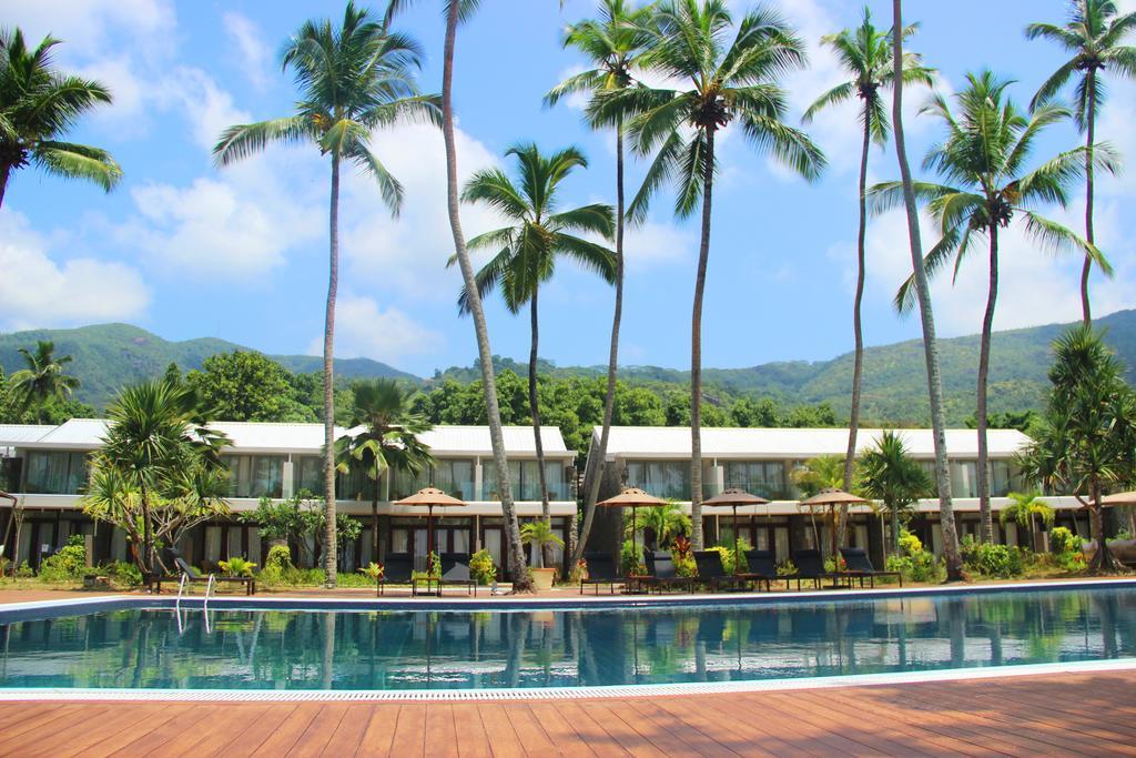 Avani Barbarons Seychelles Resort Гранд-Анс Экстерьер фото