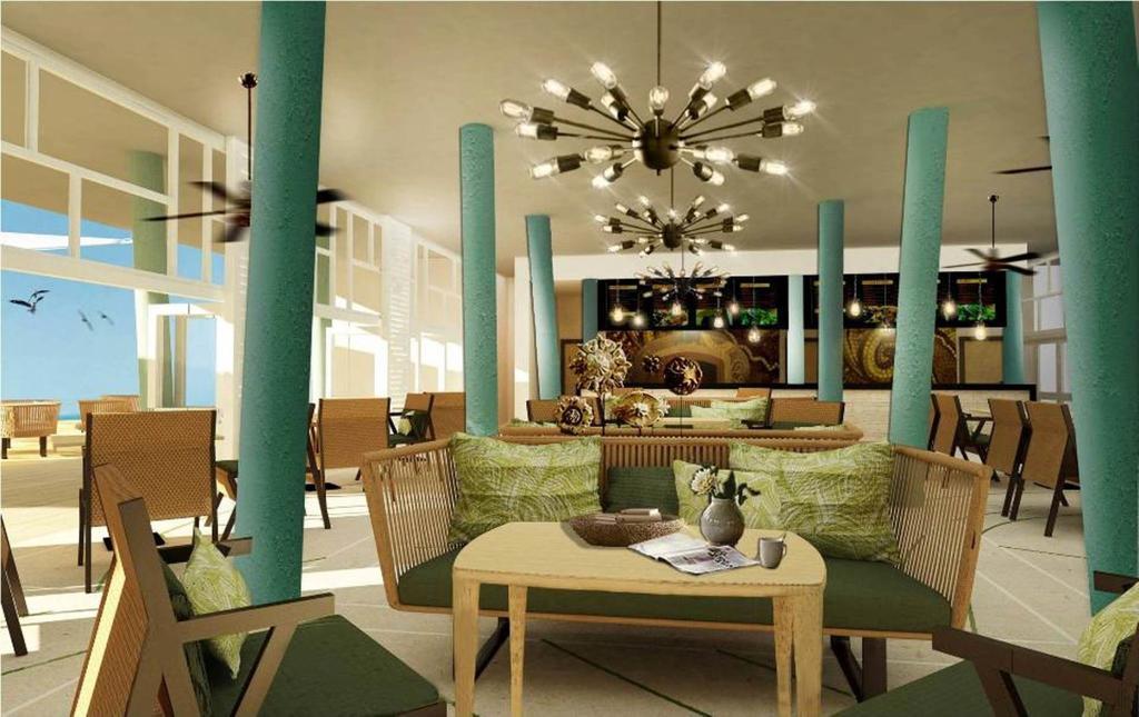 Avani Barbarons Seychelles Resort Гранд-Анс Экстерьер фото