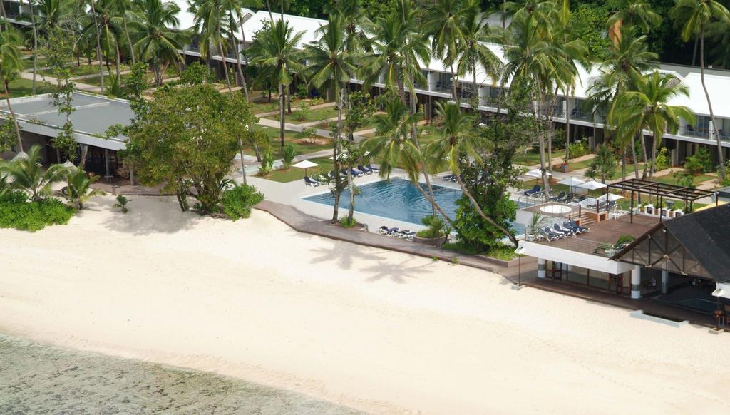 Avani Barbarons Seychelles Resort Гранд-Анс Экстерьер фото