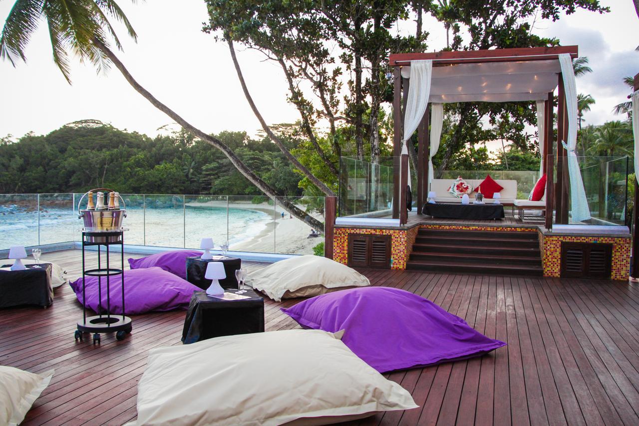 Avani Barbarons Seychelles Resort Гранд-Анс Экстерьер фото