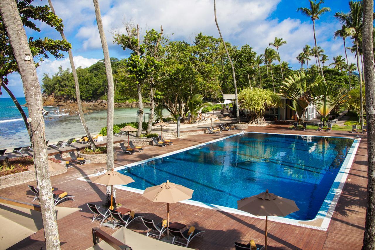 Avani Barbarons Seychelles Resort Гранд-Анс Экстерьер фото