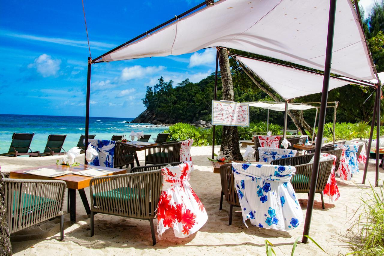 Avani Barbarons Seychelles Resort Гранд-Анс Экстерьер фото