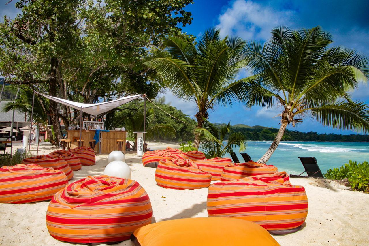 Avani Barbarons Seychelles Resort Гранд-Анс Экстерьер фото